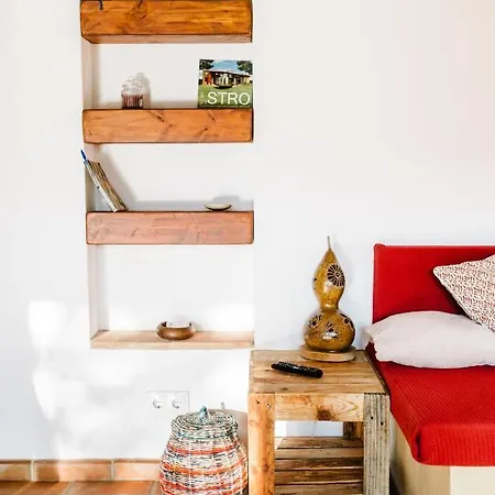 Quinta Do Arade - Casa Girassol Prázdninový dům *