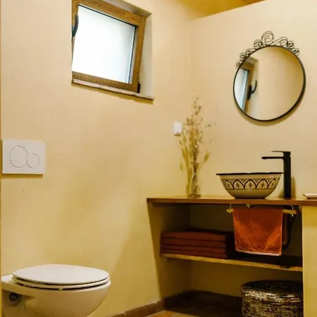 Prázdninový dům Quinta Do Arade - Casa Girassol Silves