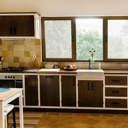 Quinta Do Arade - Casa Girassol