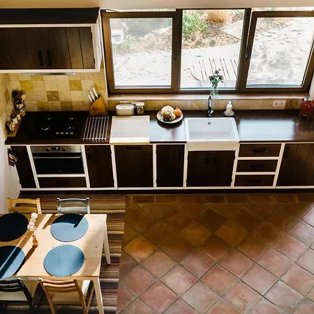 Quinta Do Arade - Casa Girassol * Silves