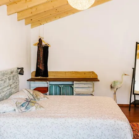 Quinta Do Arade - Casa Girassol