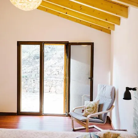 Prázdninový dům Quinta Do Arade - Casa Girassol