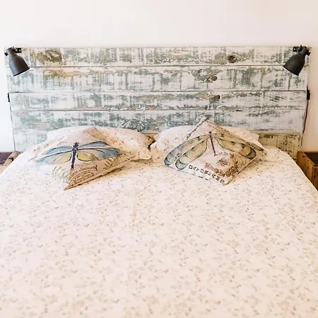 Prázdninový dům Quinta Do Arade - Casa Girassol *