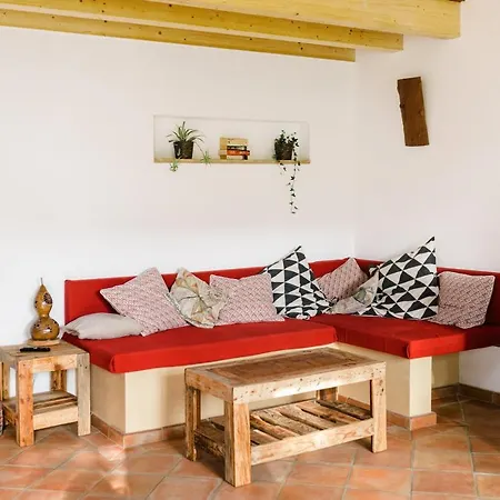 Quinta Do Arade - Casa Girassol *