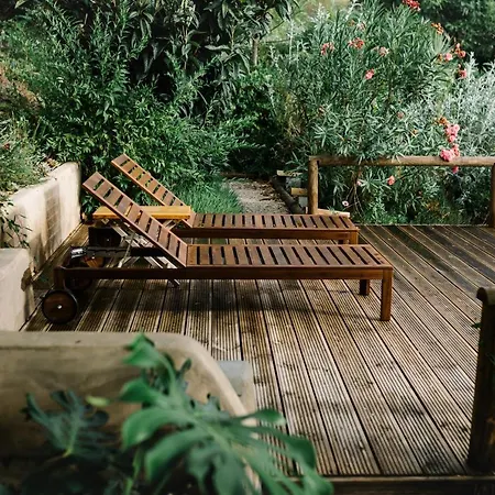 Quinta Do Arade - Casa Girassol * Silves