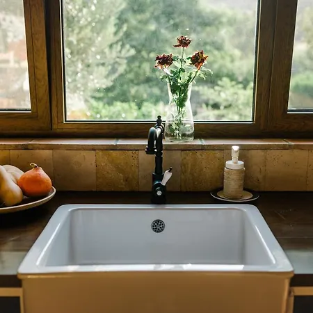 Quinta Do Arade - Casa Girassol * Силвеш