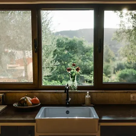 Quinta Do Arade - Casa Girassol