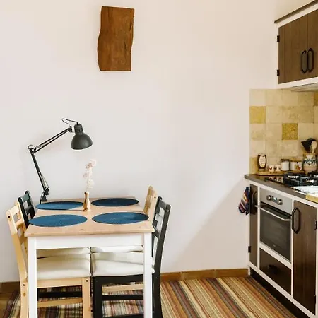 Дом отдыха Quinta Do Arade - Casa Girassol Силвеш