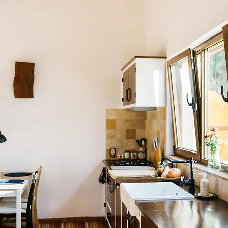 Quinta Do Arade - Casa Girassol Силвеш