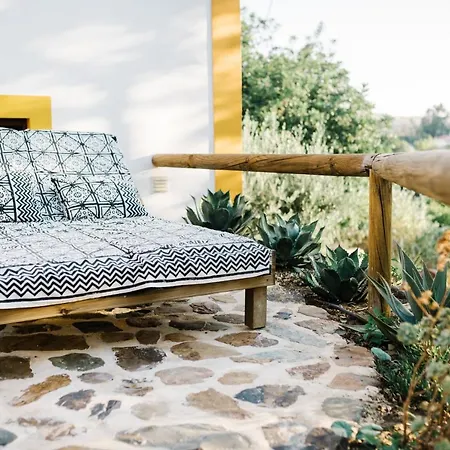 Quinta Do Arade - Casa Girassol Сasa de vacaciones *