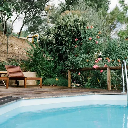 Quinta Do Arade - Casa Girassol Сasa de vacaciones