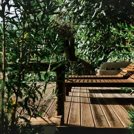 Quinta Do Arade - Casa Girassol * Silves