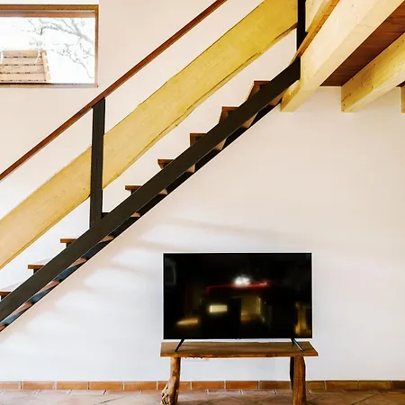 Quinta Do Arade - Casa Girassol Дом отдыха Силвеш