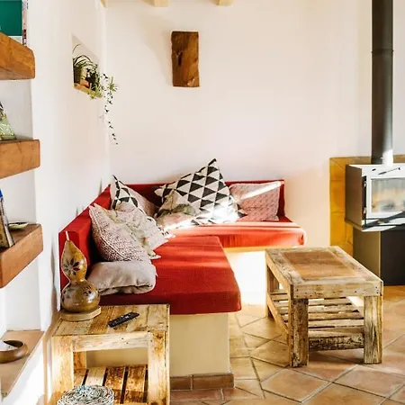 Quinta Do Arade - Casa Girassol Сasa de vacaciones