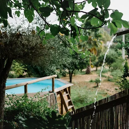 Quinta Do Arade - Casa Girassol