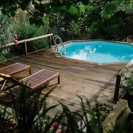 Сasa de vacaciones Quinta Do Arade - Casa Girassol