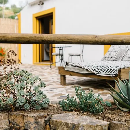 Сasa de vacaciones Quinta Do Arade - Casa Girassol *