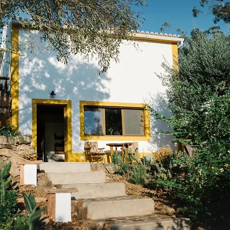 Quinta Do Arade - Casa Girassol *