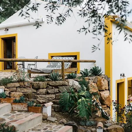 Quinta Do Arade - Casa Girassol * Silves