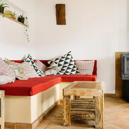 Сasa de vacaciones Quinta Do Arade - Casa Girassol