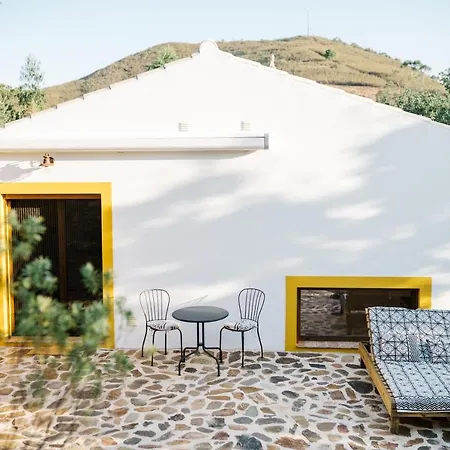 Quinta Do Arade - Casa Girassol