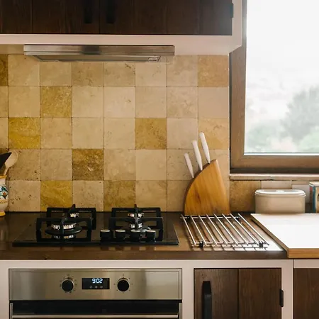 Quinta Do Arade - Casa Girassol シルヴェス