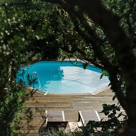 Quinta Do Arade - Casa Girassol