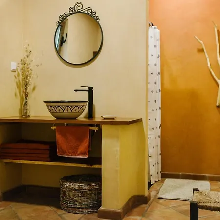 別荘 Quinta Do Arade - Casa Girassol *